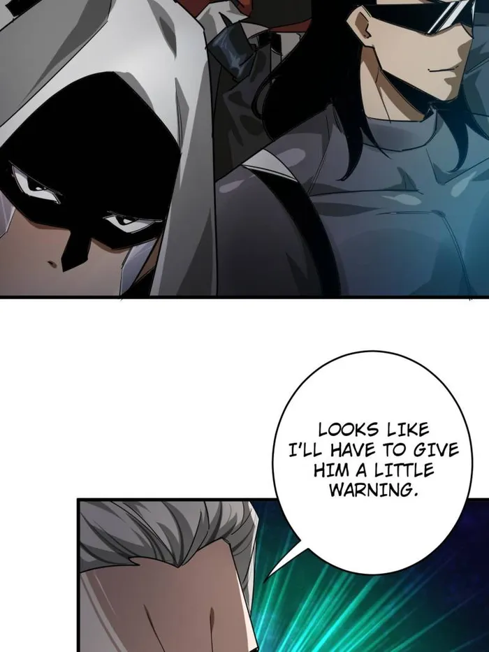 Wheel World Chapter 203 - Page 40