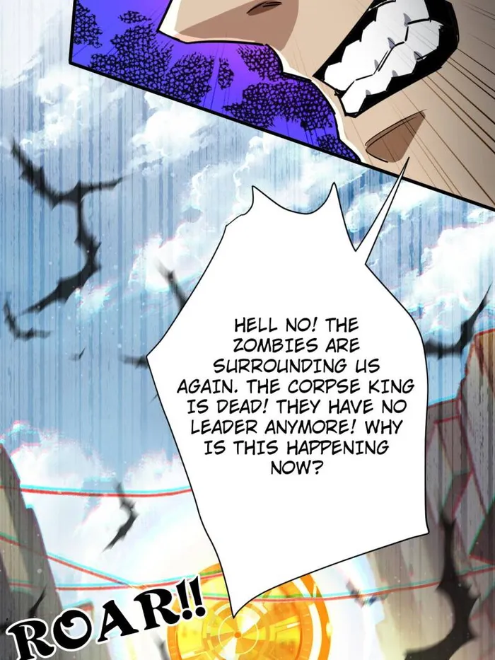 Wheel World Chapter 203 - Page 60