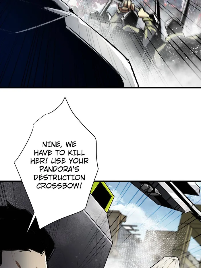 Wheel World Chapter 204 - Page 13