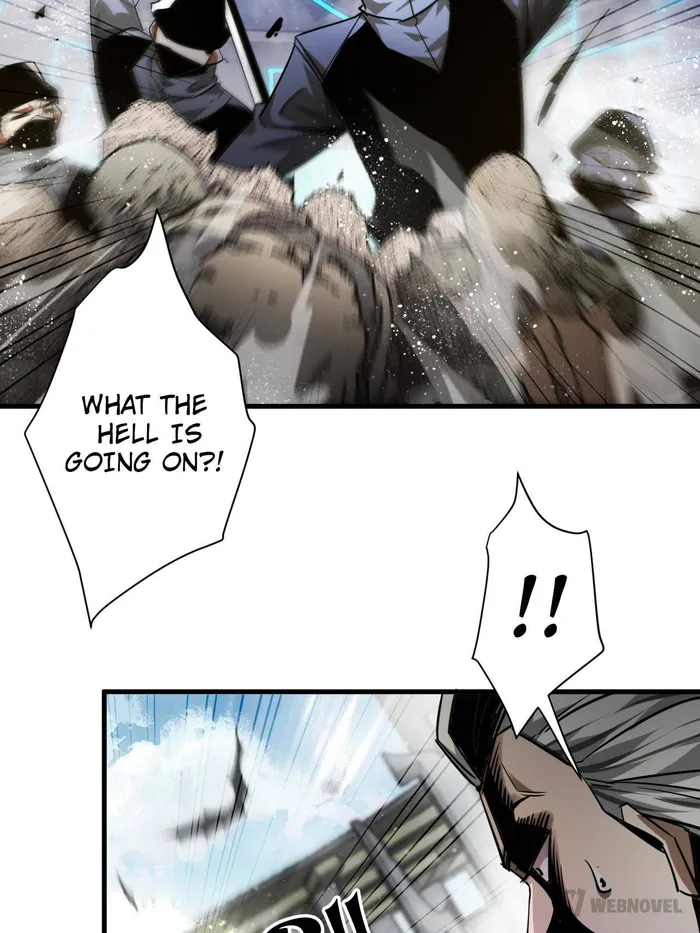 Wheel World Chapter 204 - Page 4