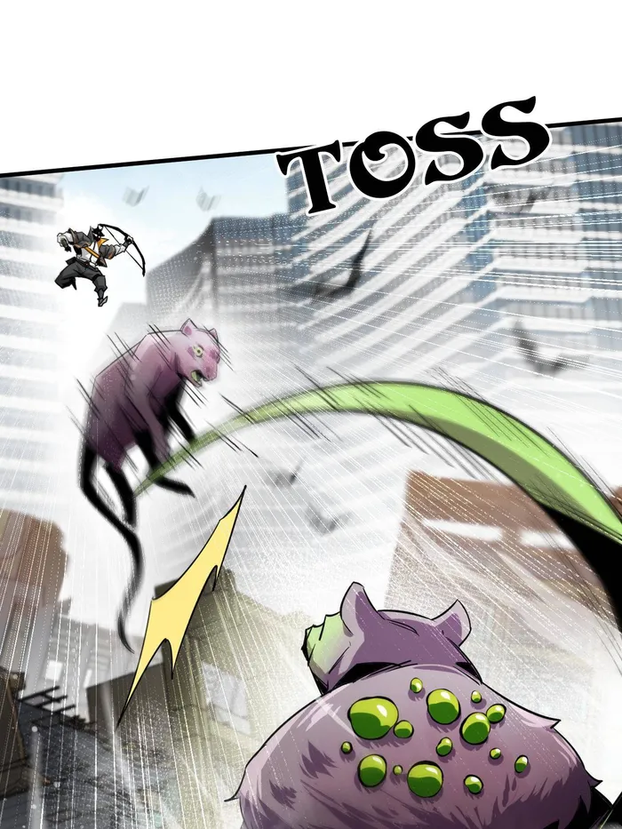 Wheel World Chapter 204 - Page 47