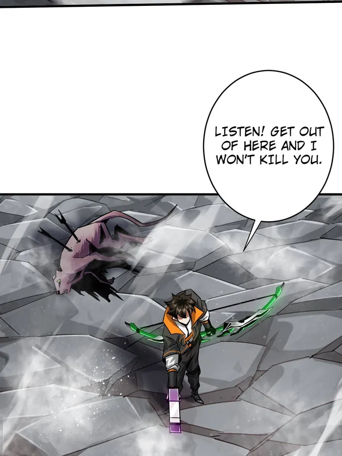 Wheel World Chapter 204 - Page 52