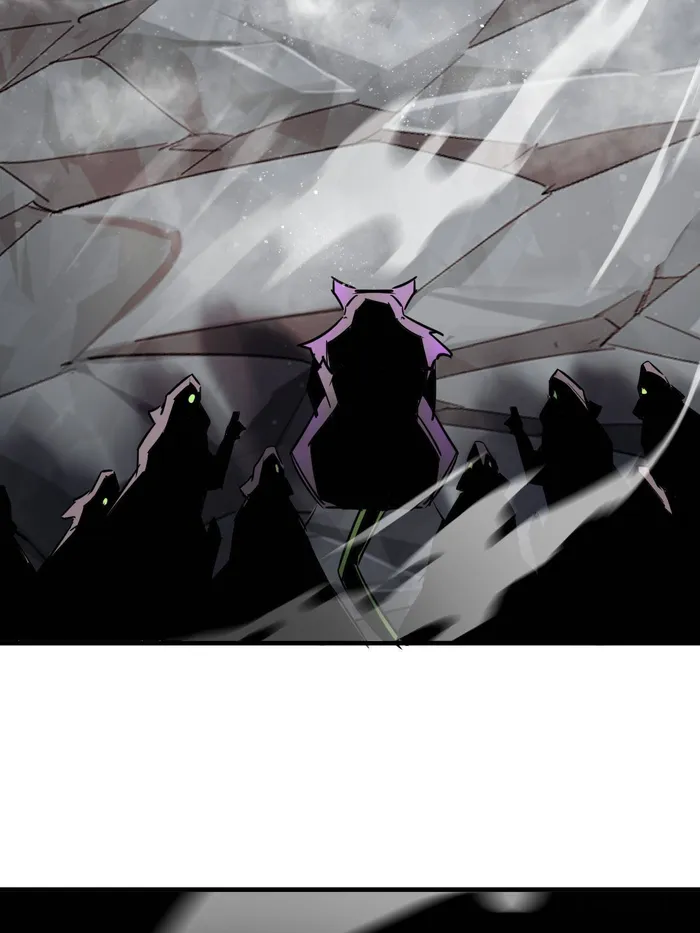 Wheel World Chapter 204 - Page 53
