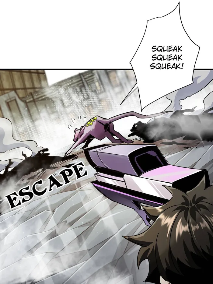 Wheel World Chapter 204 - Page 62