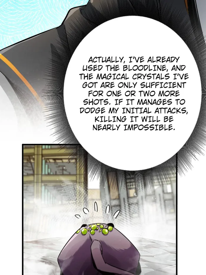 Wheel World Chapter 204 - Page 65