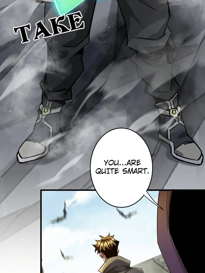 Wheel World Chapter 204 - Page 68