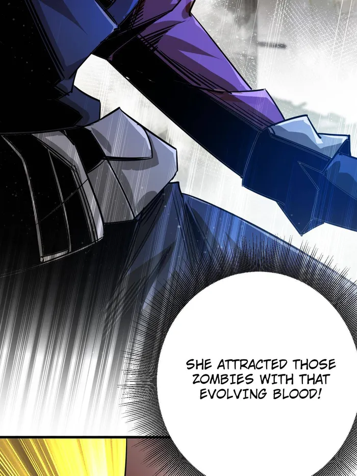 Wheel World Chapter 204 - Page 7