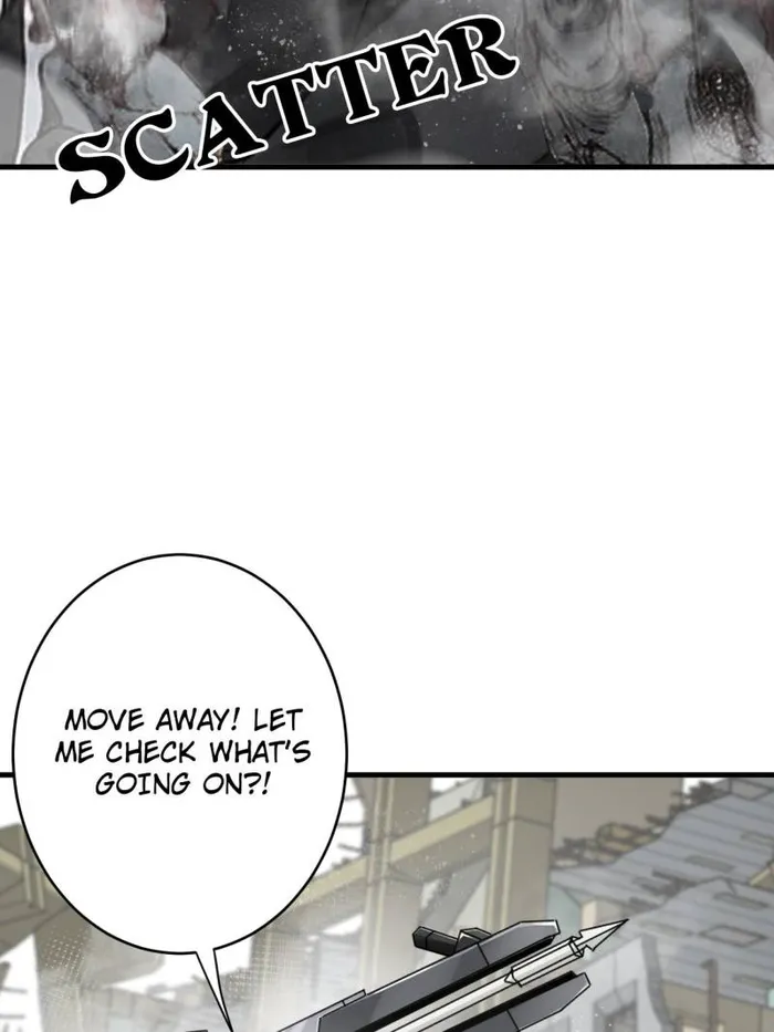 Wheel World Chapter 205 - Page 16