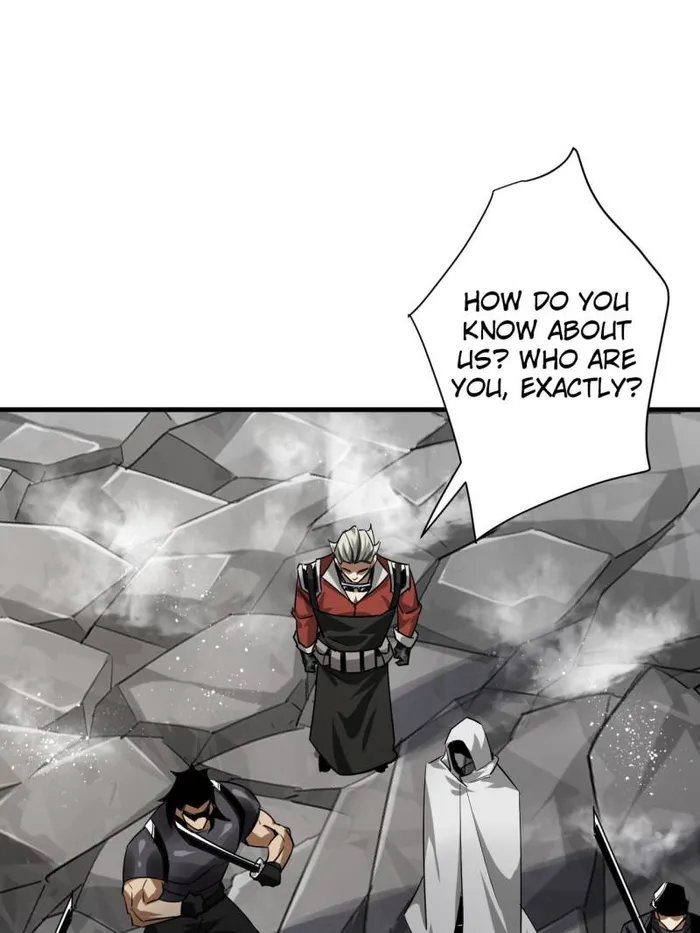 Wheel World Chapter 205 - Page 25