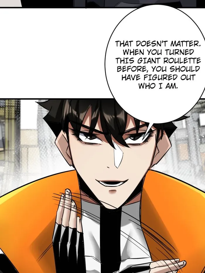 Wheel World Chapter 205 - Page 28