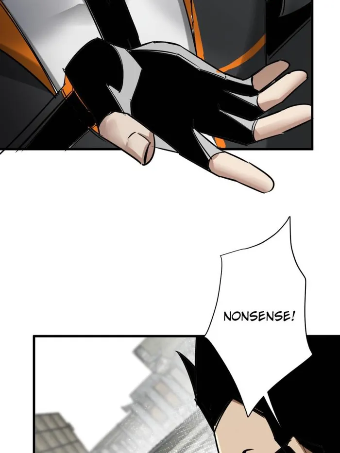 Wheel World Chapter 205 - Page 32