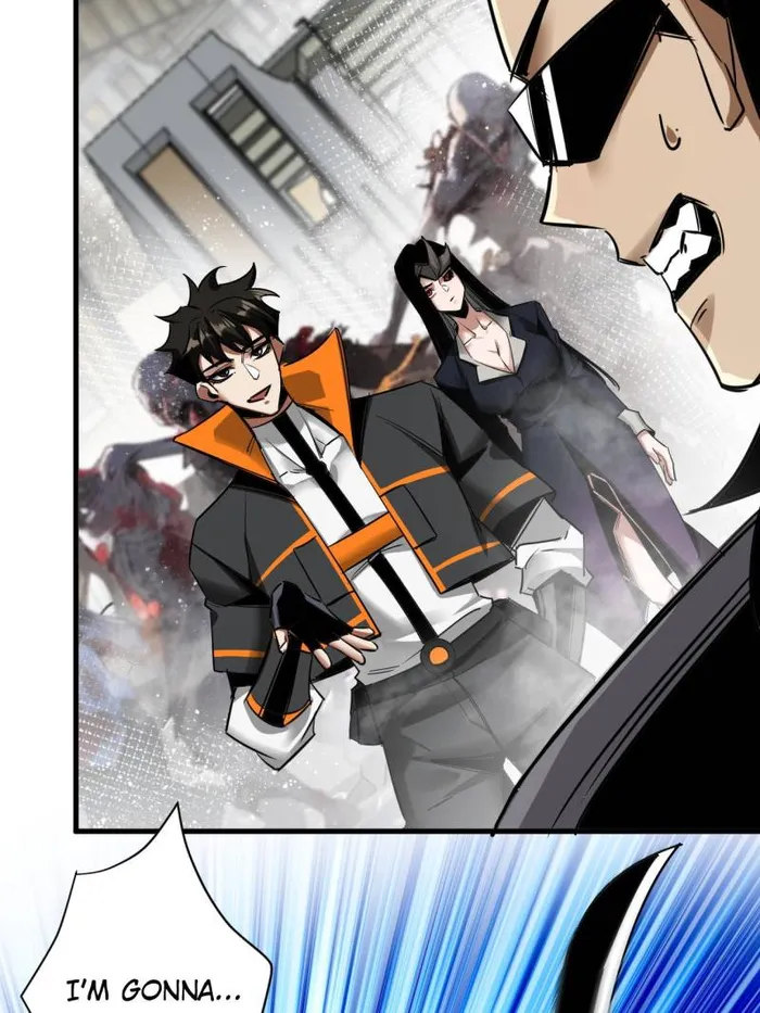 Wheel World Chapter 205 - Page 33