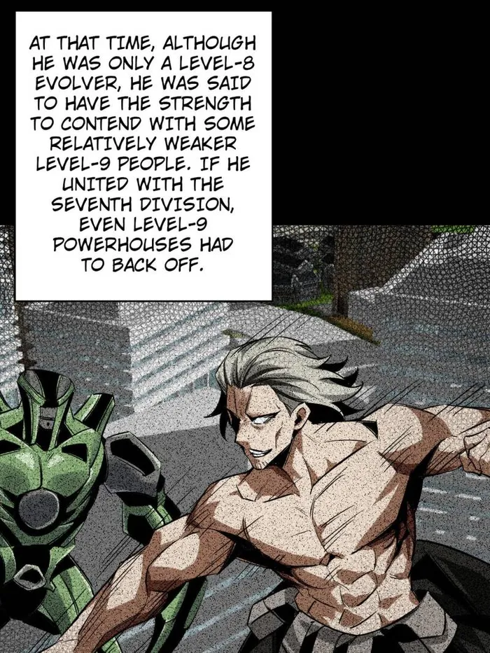 Wheel World Chapter 205 - Page 43