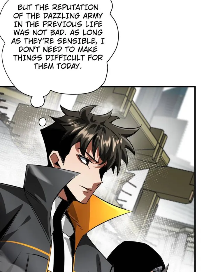 Wheel World Chapter 205 - Page 47