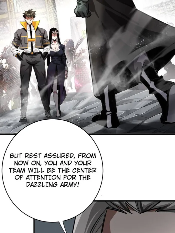 Wheel World Chapter 205 - Page 51