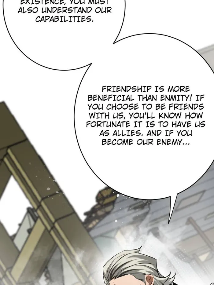Wheel World Chapter 205 - Page 53