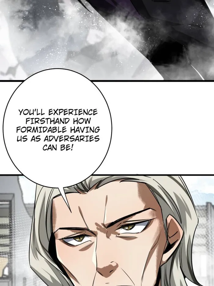 Wheel World Chapter 205 - Page 55
