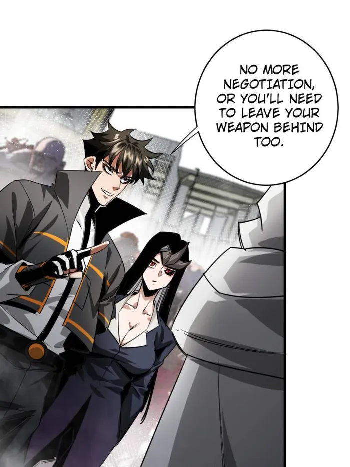 Wheel World Chapter 205 - Page 63
