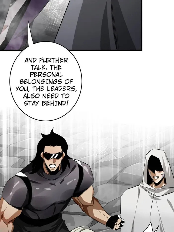 Wheel World Chapter 205 - Page 64