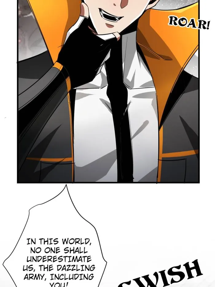 Wheel World Chapter 205 - Page 68