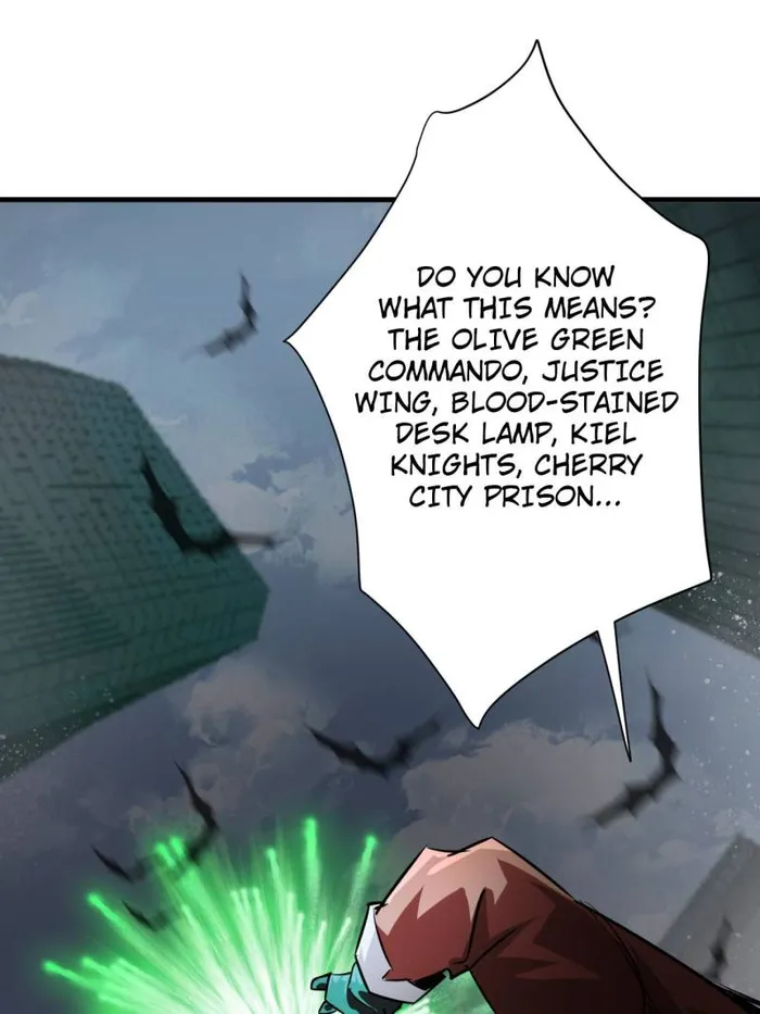 Wheel World Chapter 205 - Page 74