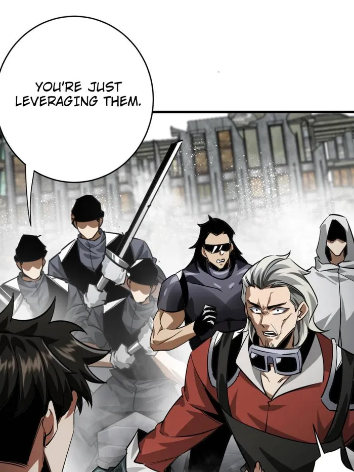Wheel World Chapter 205 - Page 82