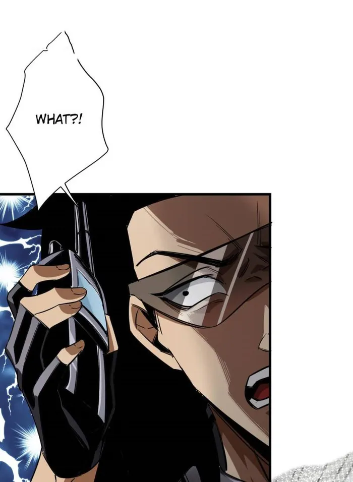 Wheel World Chapter 206 - Page 1