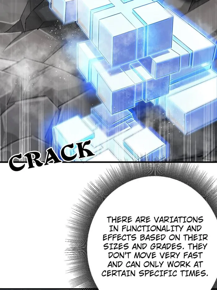 Wheel World Chapter 206 - Page 15