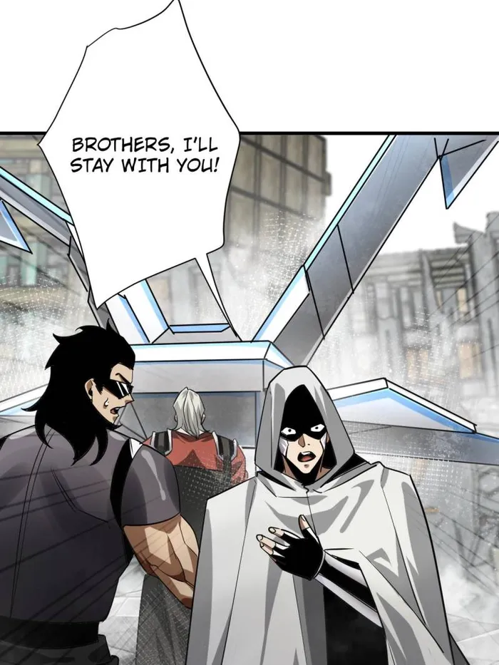 Wheel World Chapter 206 - Page 18