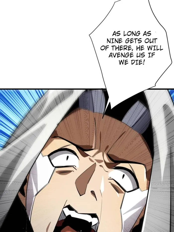 Wheel World Chapter 206 - Page 20