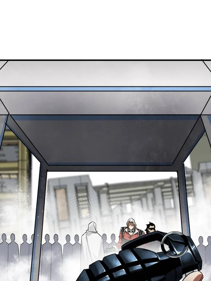 Wheel World Chapter 206 - Page 31