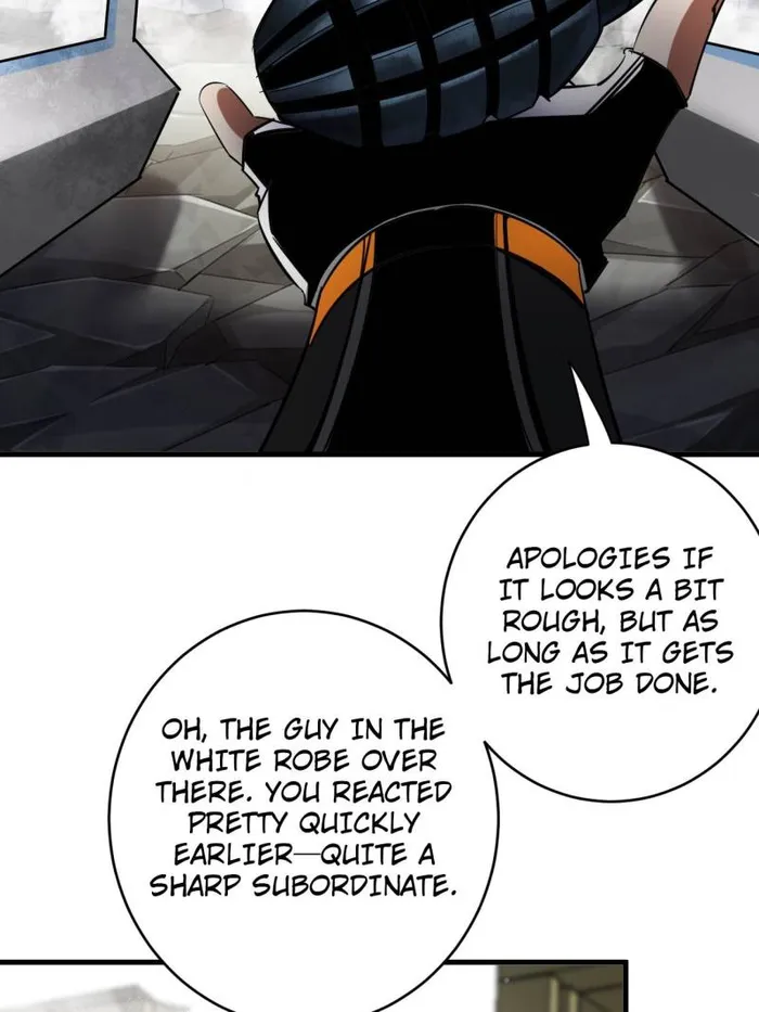 Wheel World Chapter 206 - Page 32