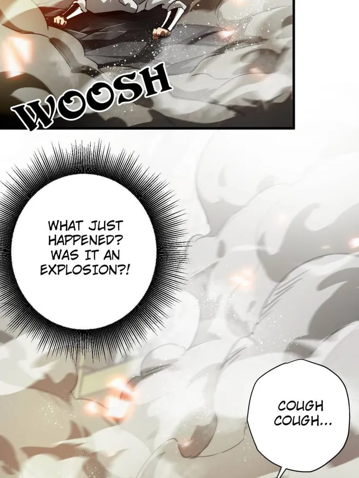 Wheel World Chapter 206 - Page 43