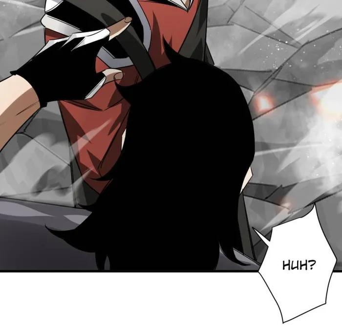 Wheel World Chapter 206 - Page 63