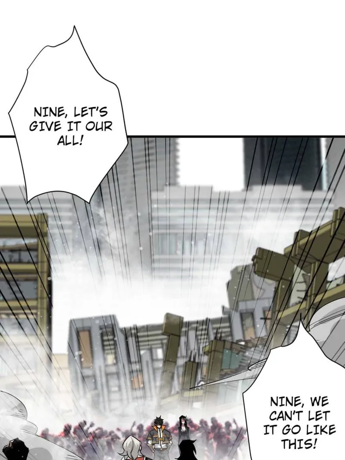 Wheel World Chapter 206 - Page 64