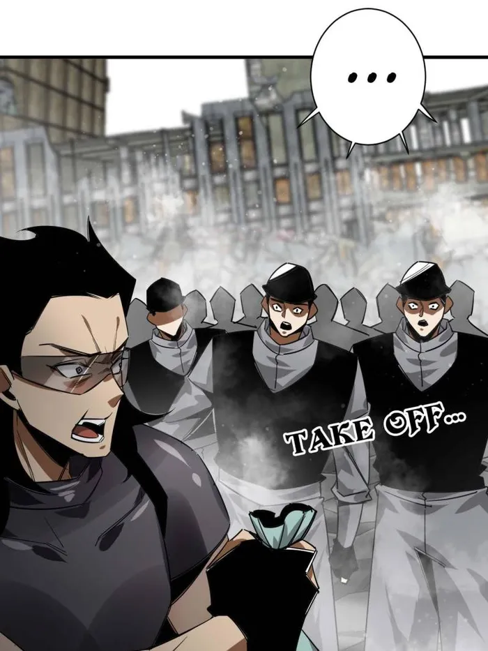 Wheel World Chapter 206 - Page 69