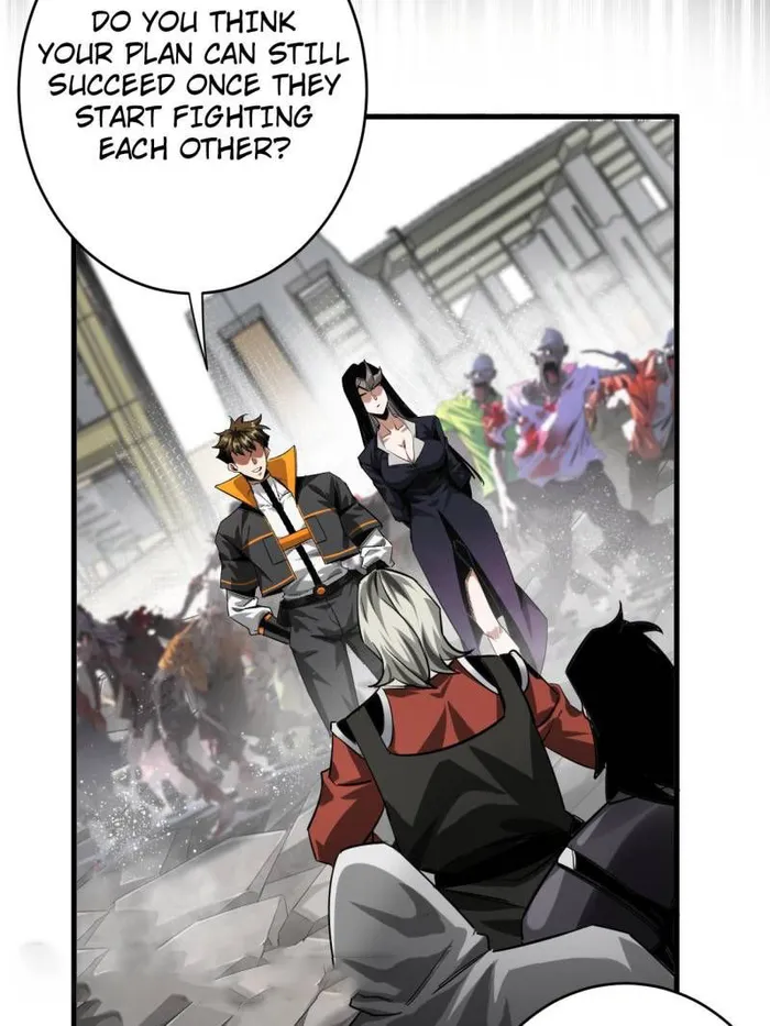 Wheel World Chapter 206 - Page 7