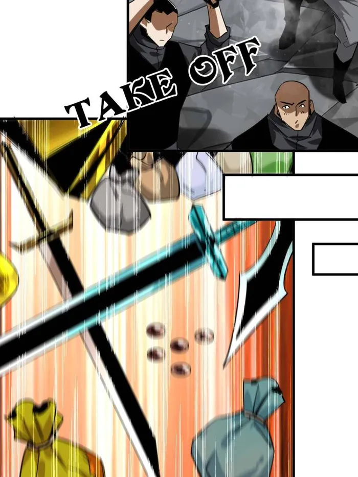 Wheel World Chapter 206 - Page 71
