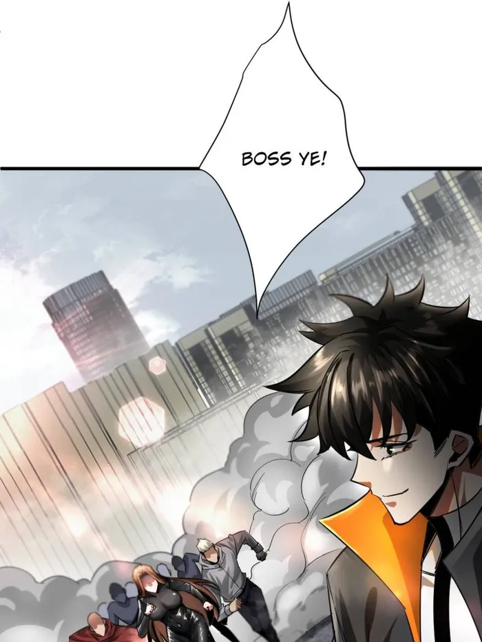 Wheel World Chapter 207 - Page 10