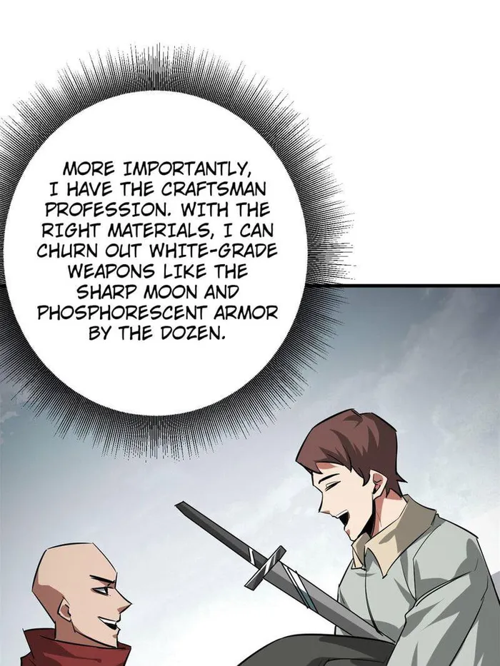 Wheel World Chapter 207 - Page 26