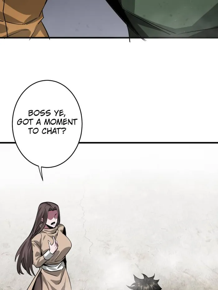 Wheel World Chapter 207 - Page 29