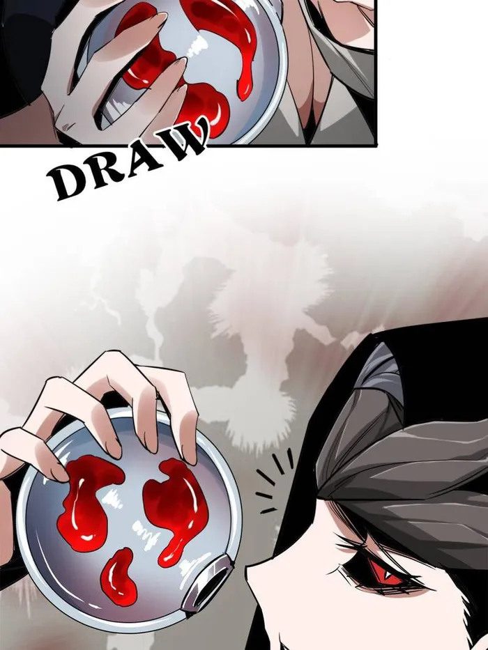 Wheel World Chapter 207 - Page 44
