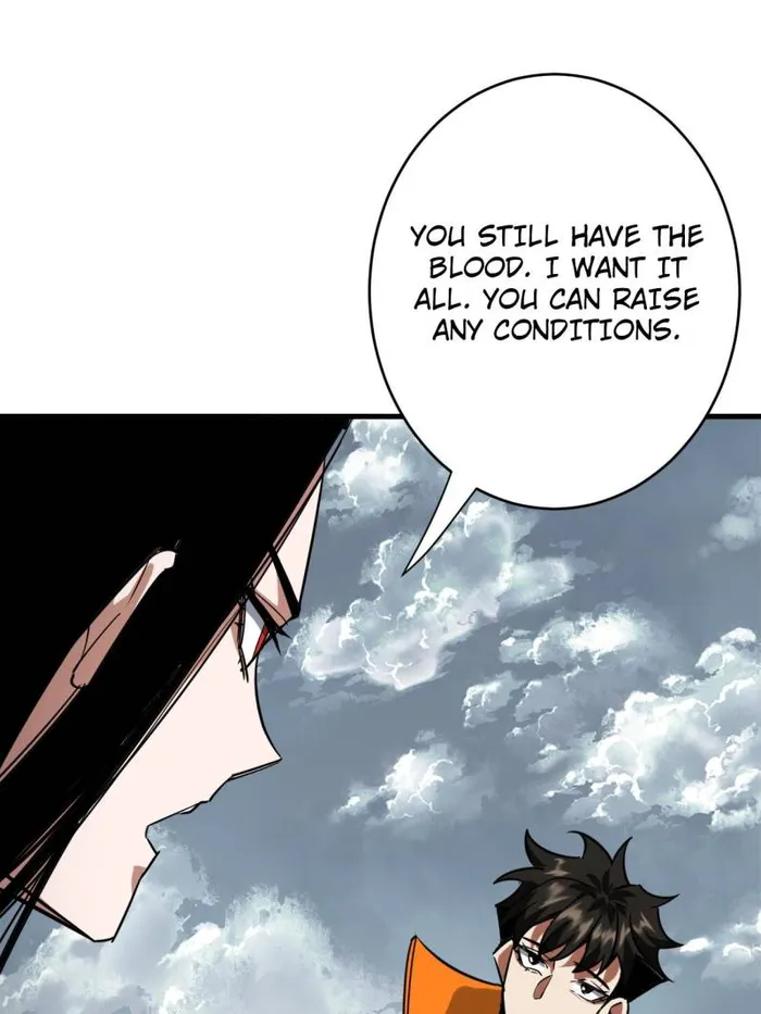 Wheel World Chapter 207 - Page 52