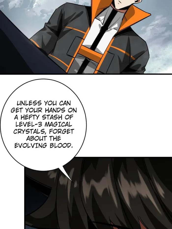 Wheel World Chapter 207 - Page 53