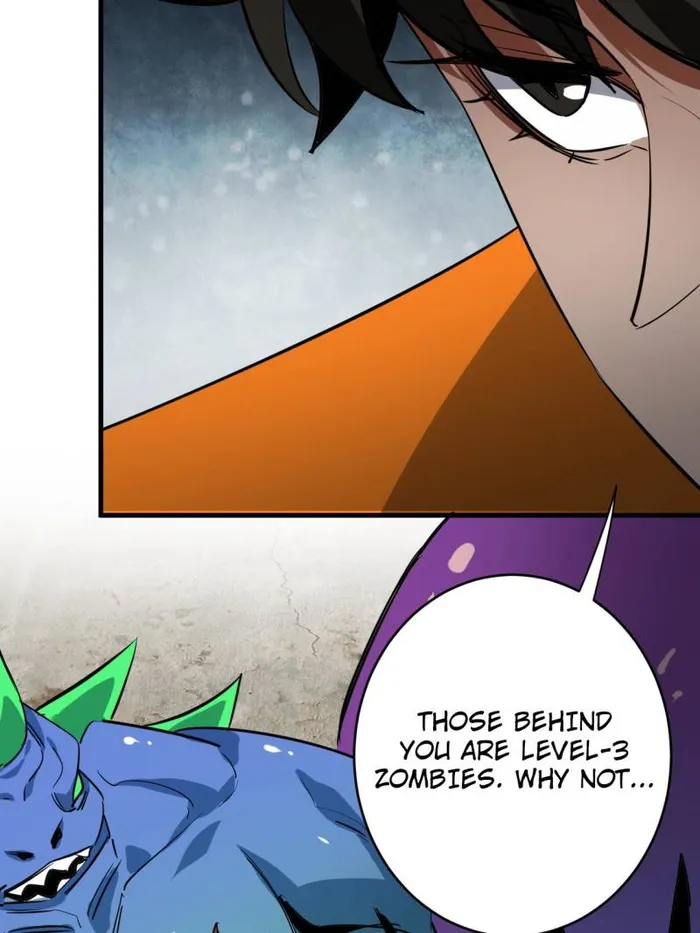 Wheel World Chapter 207 - Page 54
