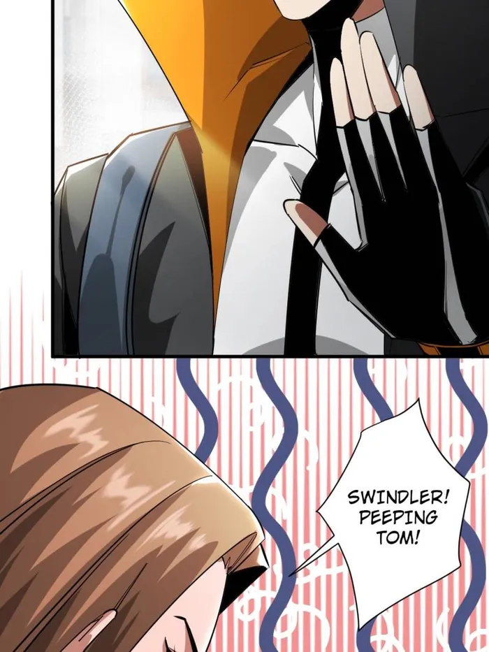 Wheel World Chapter 208 - Page 10