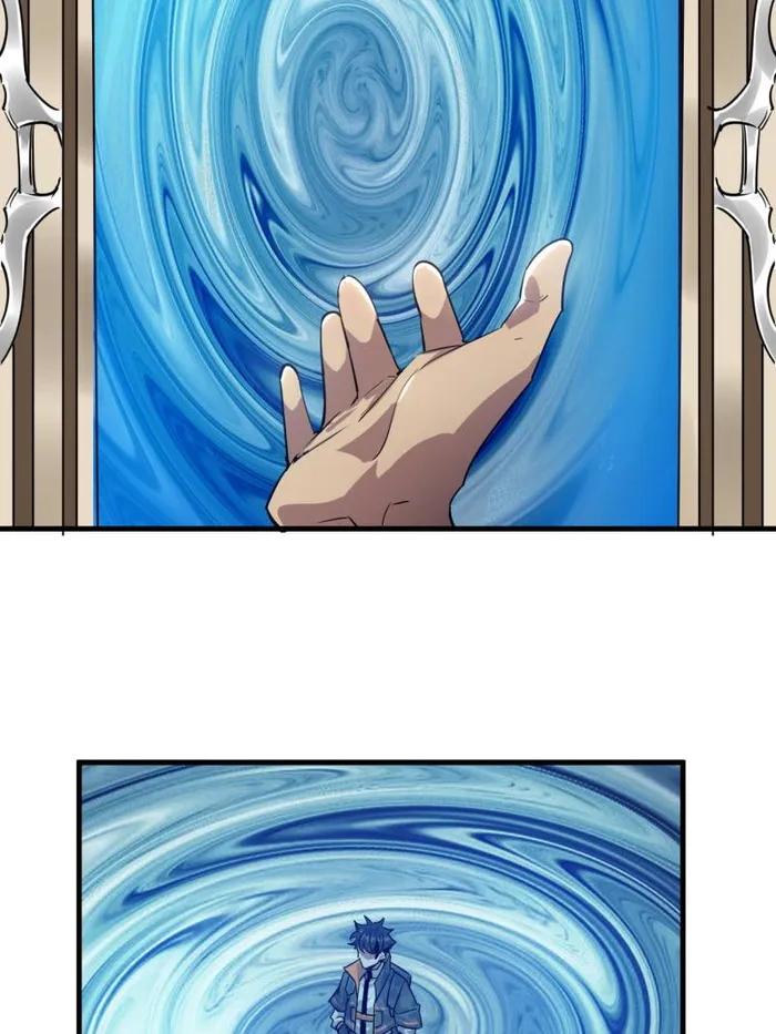Wheel World Chapter 208 - Page 39