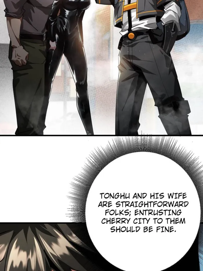 Wheel World Chapter 208 - Page 5