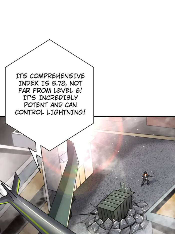 Wheel World Chapter 208 - Page 54