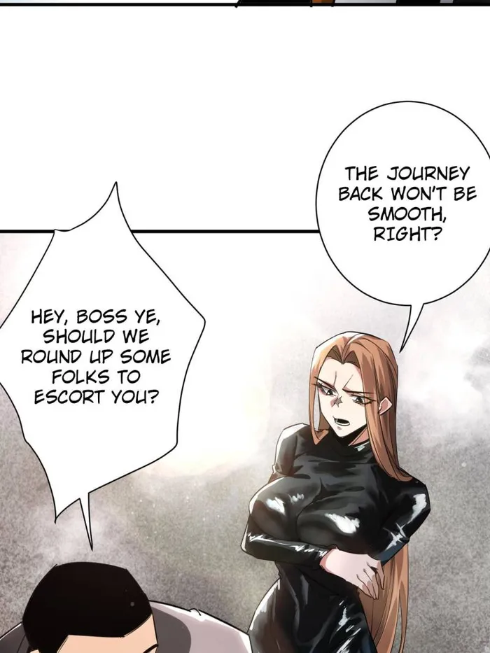 Wheel World Chapter 208 - Page 7